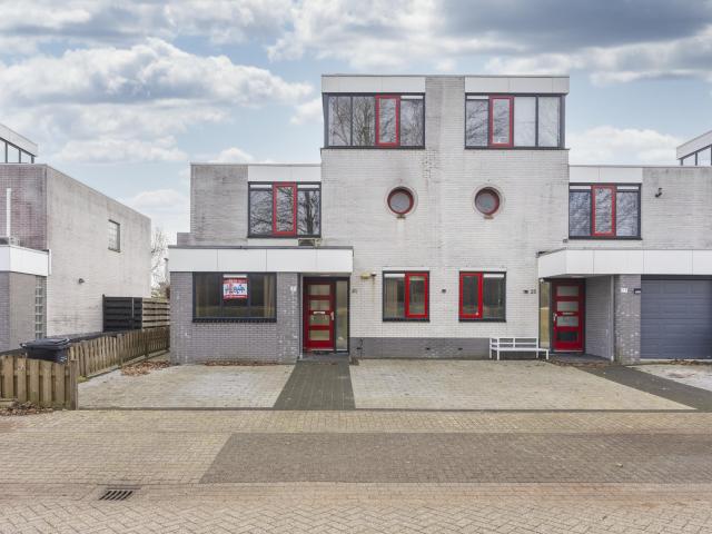 Woning te huur in Olland, Flevoland