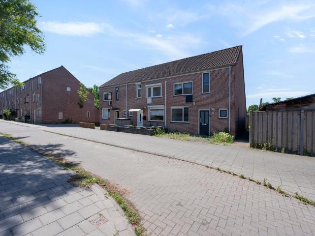 Woning te huur in Almere-haven, Flevoland
