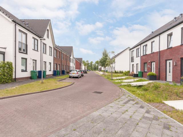Woning te huur in Almere-haven, Flevoland