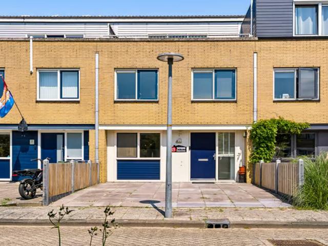 Woning te huur in Almere, Almere-haven