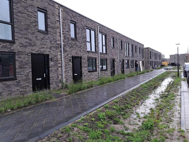 Woning te huur in Almere-haven, Flevoland