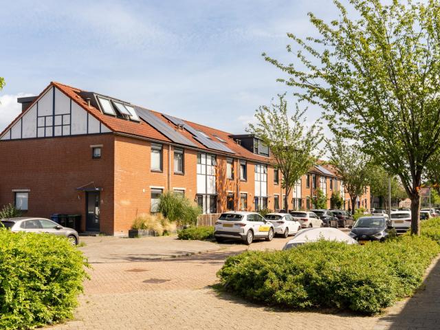 Woning te huur in Almere-haven, Flevoland