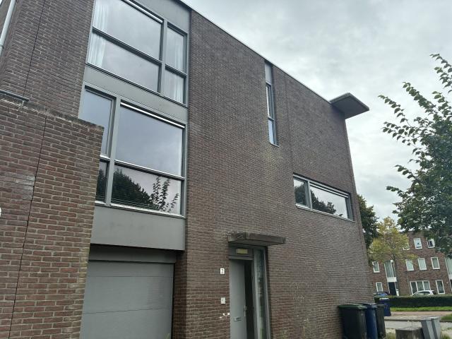 Woning te huur in Almere-haven, Flevoland