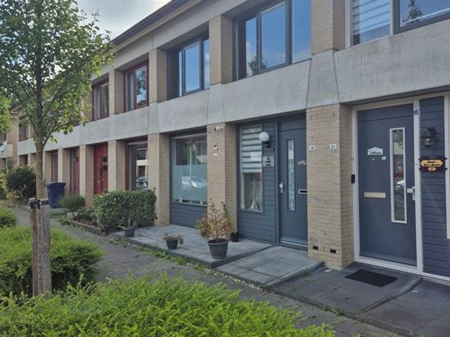 Landhuis te huur in Almere