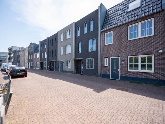 Woning te huur in Almere-haven, Flevoland