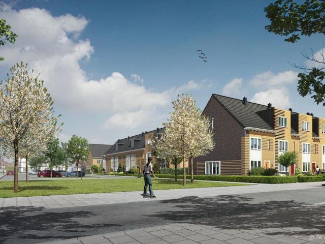 Woning te huur in Amersfoort, Utrecht