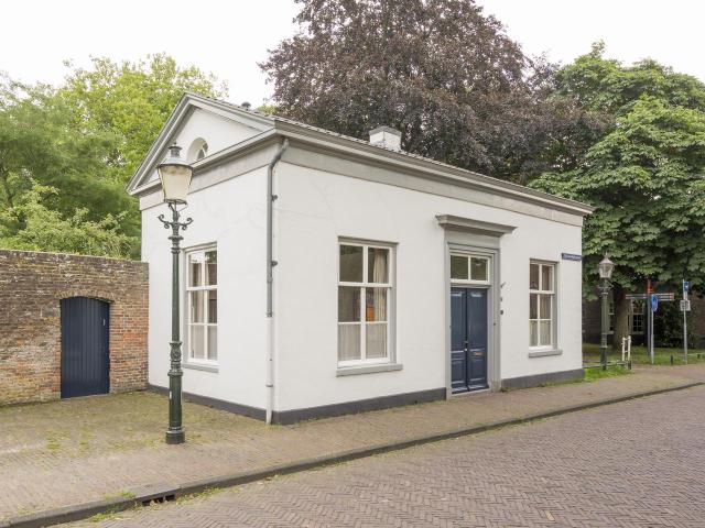 Woning te huur in Amersfoort