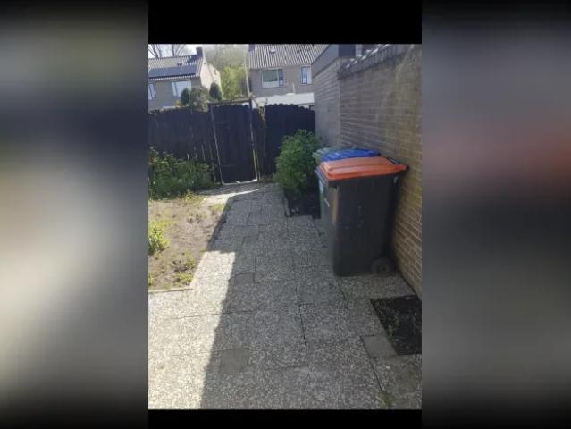 Woning te huur in Amersfoort