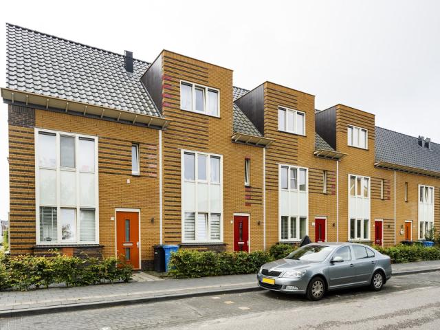 Woning te huur in Olland, Utrecht