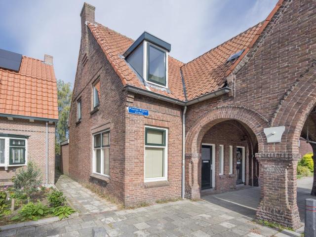 Woning te huur in Schilderswijk, Den Haag