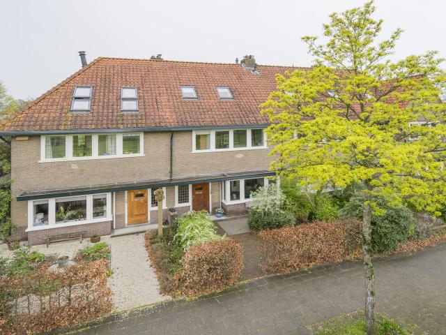 Woning te huur in Schilderswijk, Den Haag
