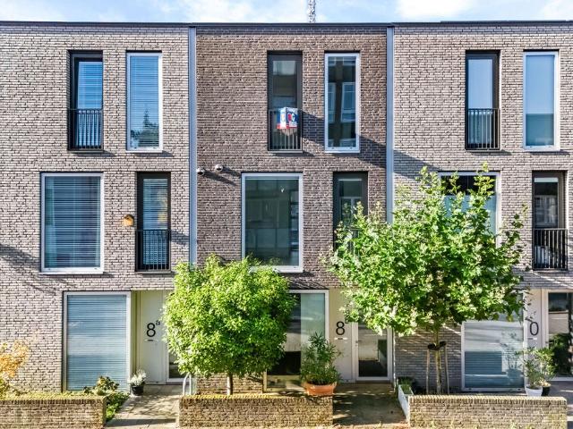 Woning te huur in Amersfoort, Olland