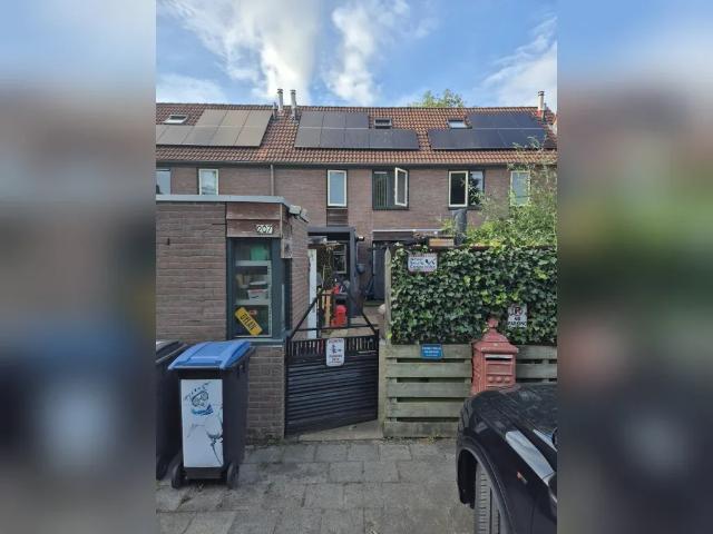 Woning te huur in Waardhuizen, Noord Brabant