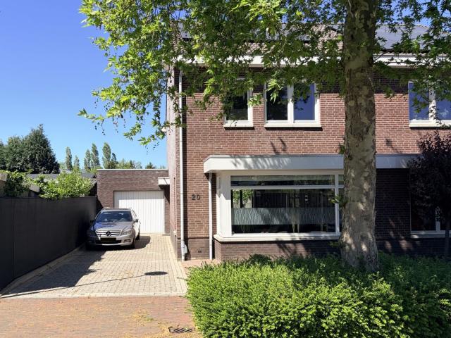 Woning te huur in Amstenrade, Limburg