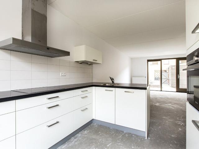 Woning te huur in Nieuw-West, Amsterdam