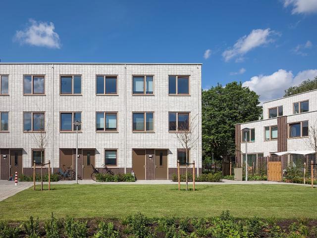 Woning te huur in Oost, Amsterdam