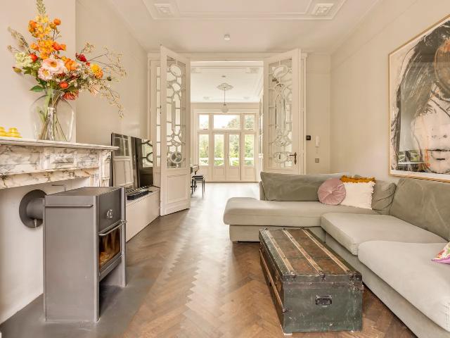 Woning te huur in Oost, Amsterdam