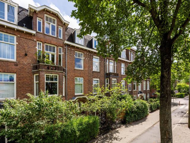 Woning te huur in West, Amsterdam