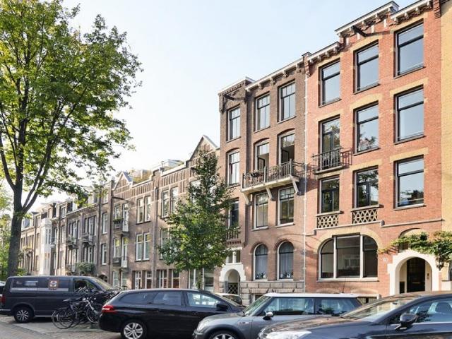 Woning te huur in Oost, Amsterdam