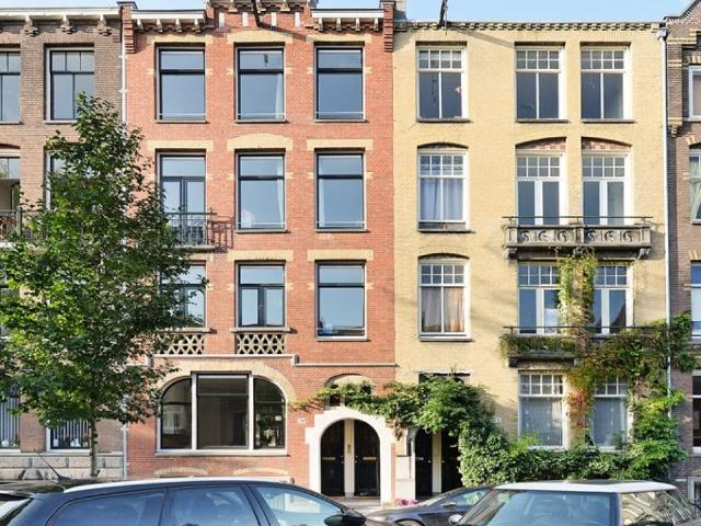 Woning te huur in Oost, Amsterdam