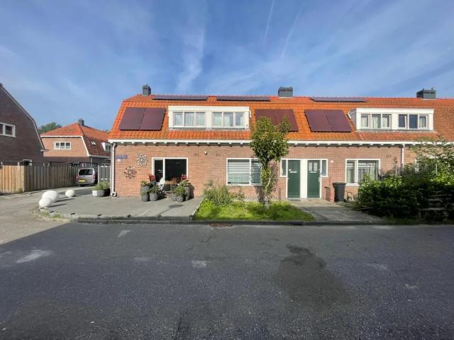 Woning te huur in Food Center Amsterdam, Amsterdam