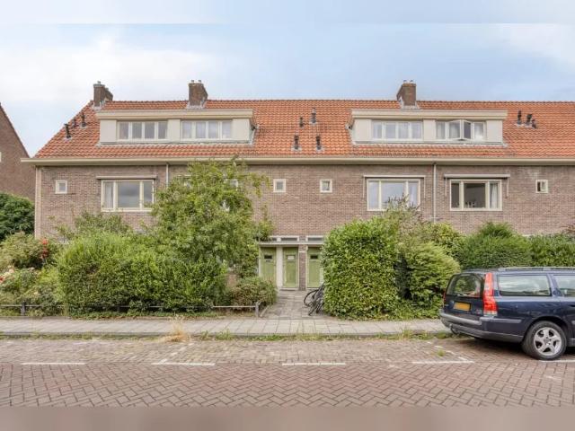 Woning te huur in Oost, Amsterdam