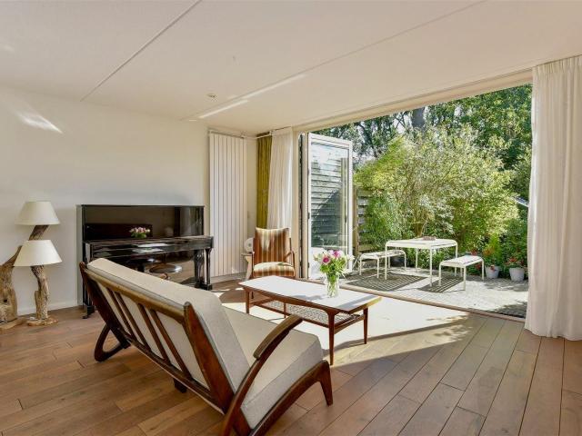 Woning te huur in West, Amsterdam
