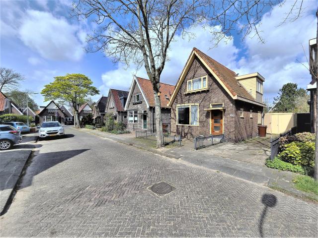 Woning te huur in West, Amsterdam