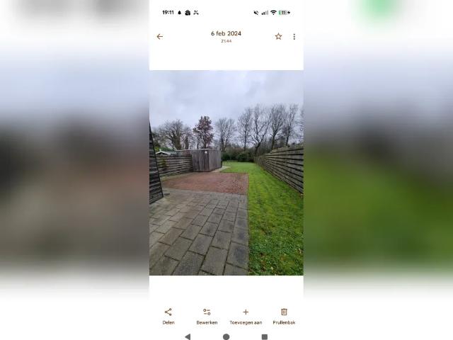 Woning te huur in Annerveenschekanaal, Drenthe