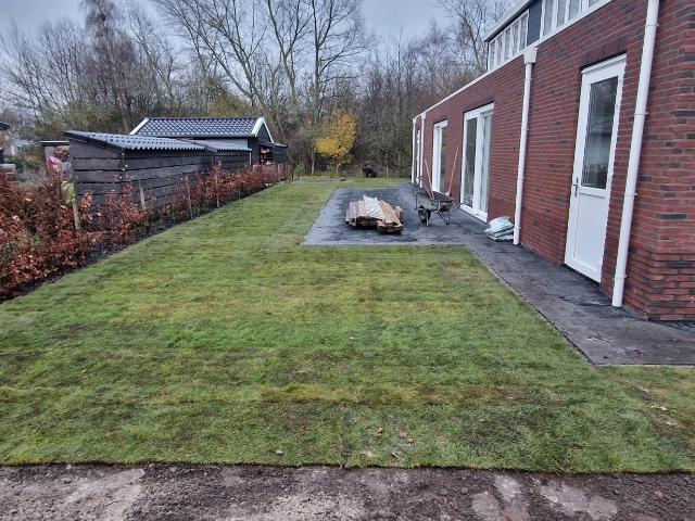 Woning te huur in Olland, Drenthe