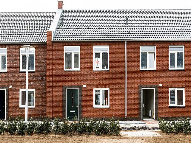 Landhuis te huur in Apeldoorn