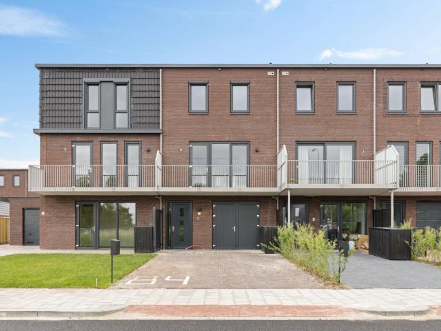 Woning te huur in Olland, Groningen
