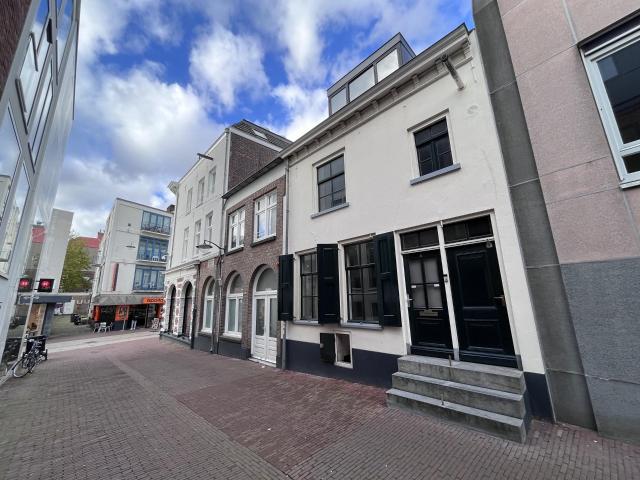 Woning te huur in Centrum, Arnhem