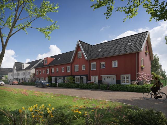 Woning te huur in Olland, Gelderland