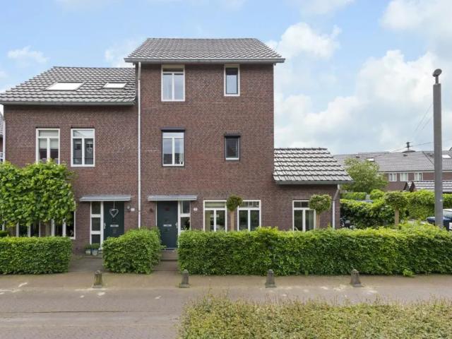 Woning te huur in Arnhem, Gelderland
