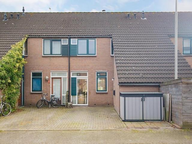 Woning te huur in Assen, Drenthe