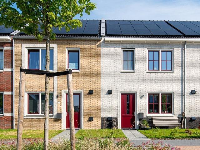 Woning te huur in Assen, Drenthe