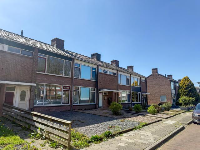 Woning te huur in Assen, Drenthe