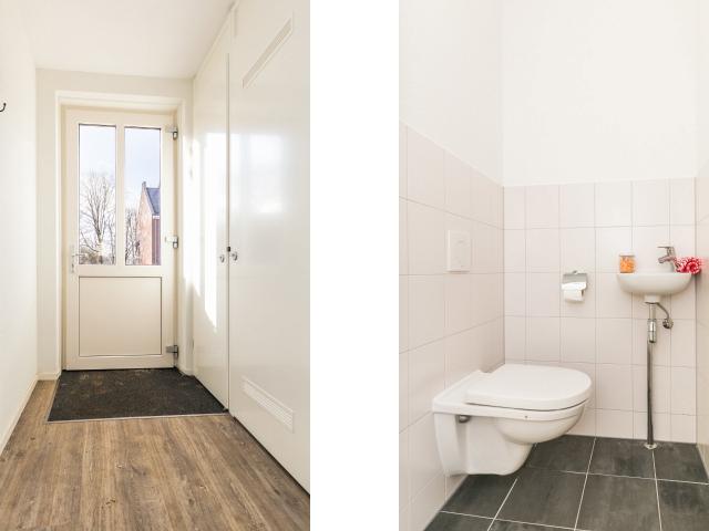 Woning te huur in Assen, Drenthe