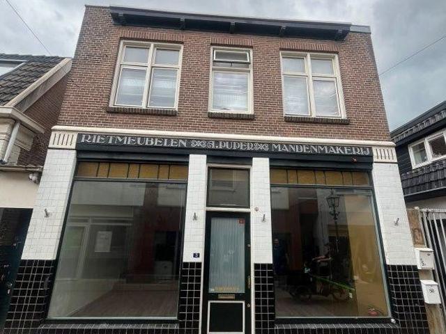 Woning te huur in Assen, Drenthe
