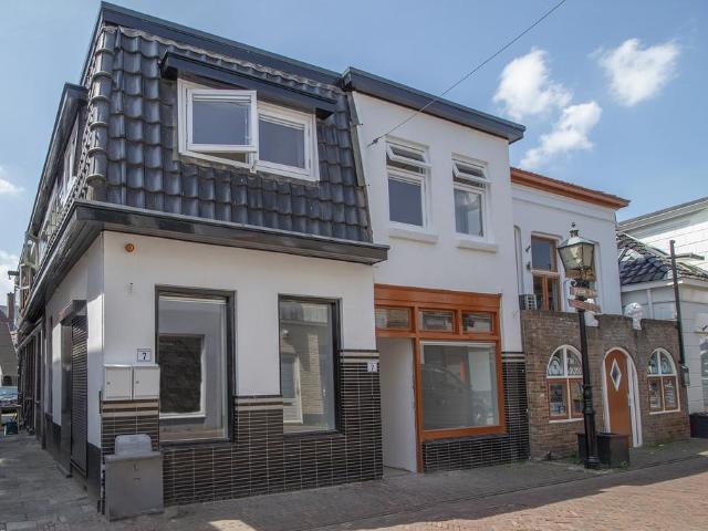 Woning te huur in Assen, Drenthe