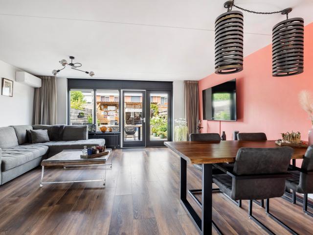 Woning te huur in Barendrecht, Zuid Holland