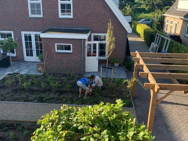 Woning te huur in Barendrecht, Zuid Holland