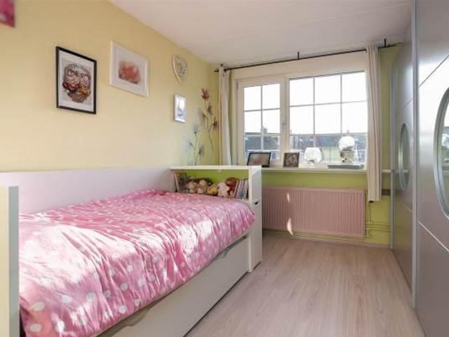 Woning te huur in Barendrecht, Zuid Holland