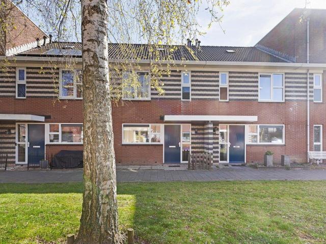 Woning te huur in Barendrecht, Zuid Holland