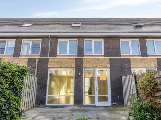 Woning te huur in Veller, Barneveld