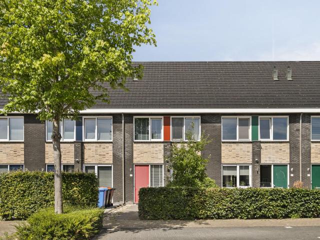 Landhuis te huur in Barneveld Landhuis te huur in Barneveld