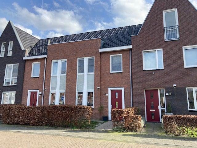 Woning te huur in Veller, Olland