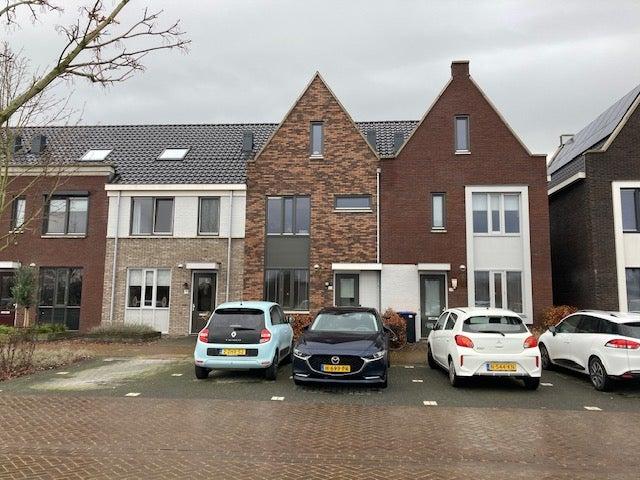 Woning te huur in Veller, Barneveld