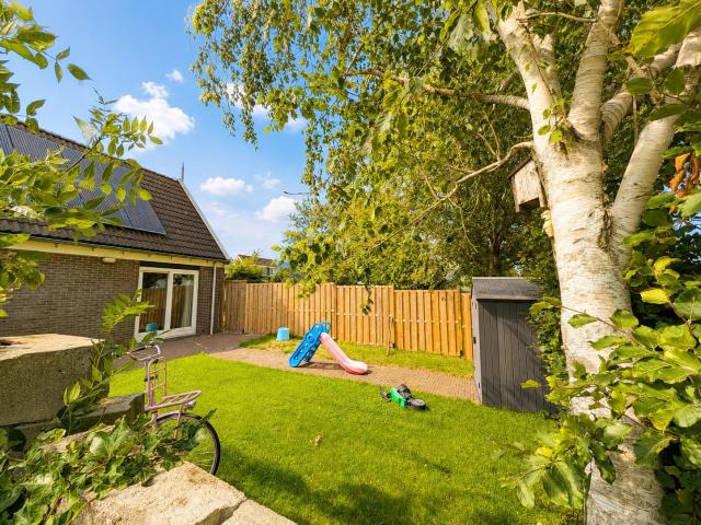 Woning te huur in Barsingerhorn, Noord Holland